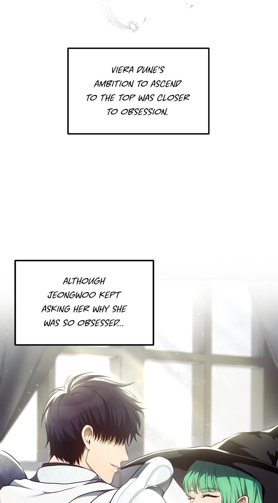 Read Second Life Ranker ENGLISH Manga Online