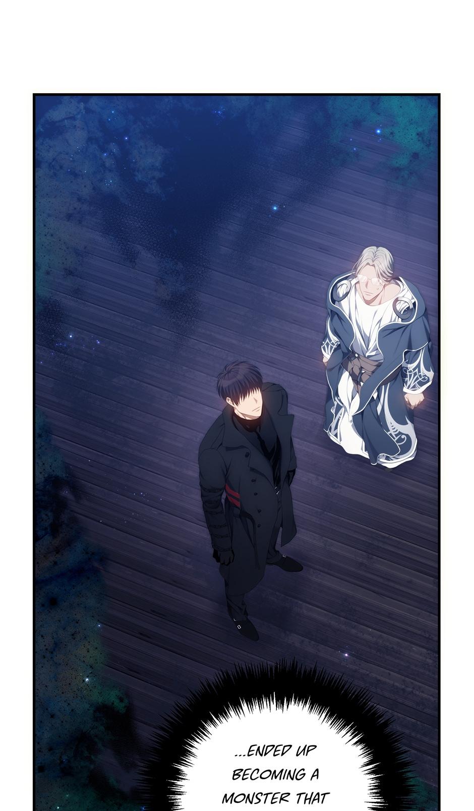 Read Second Life Ranker ENGLISH Manga Online