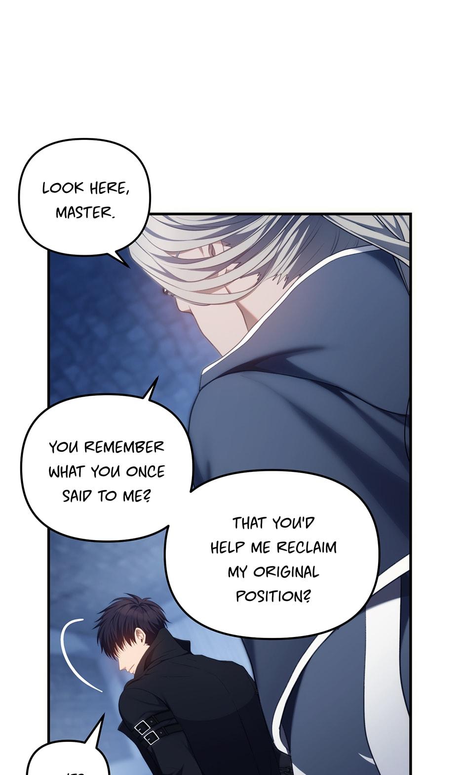 Read Second Life Ranker ENGLISH Manga Online