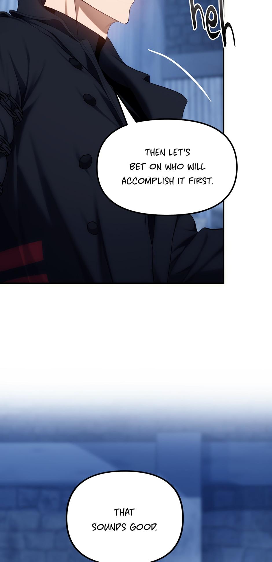 Read Second Life Ranker ENGLISH Manga Online