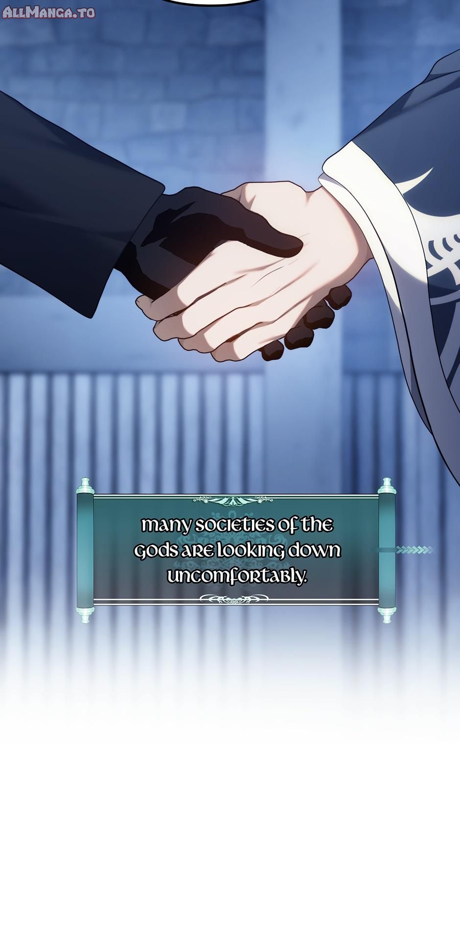 Read Second Life Ranker ENGLISH Manga Online