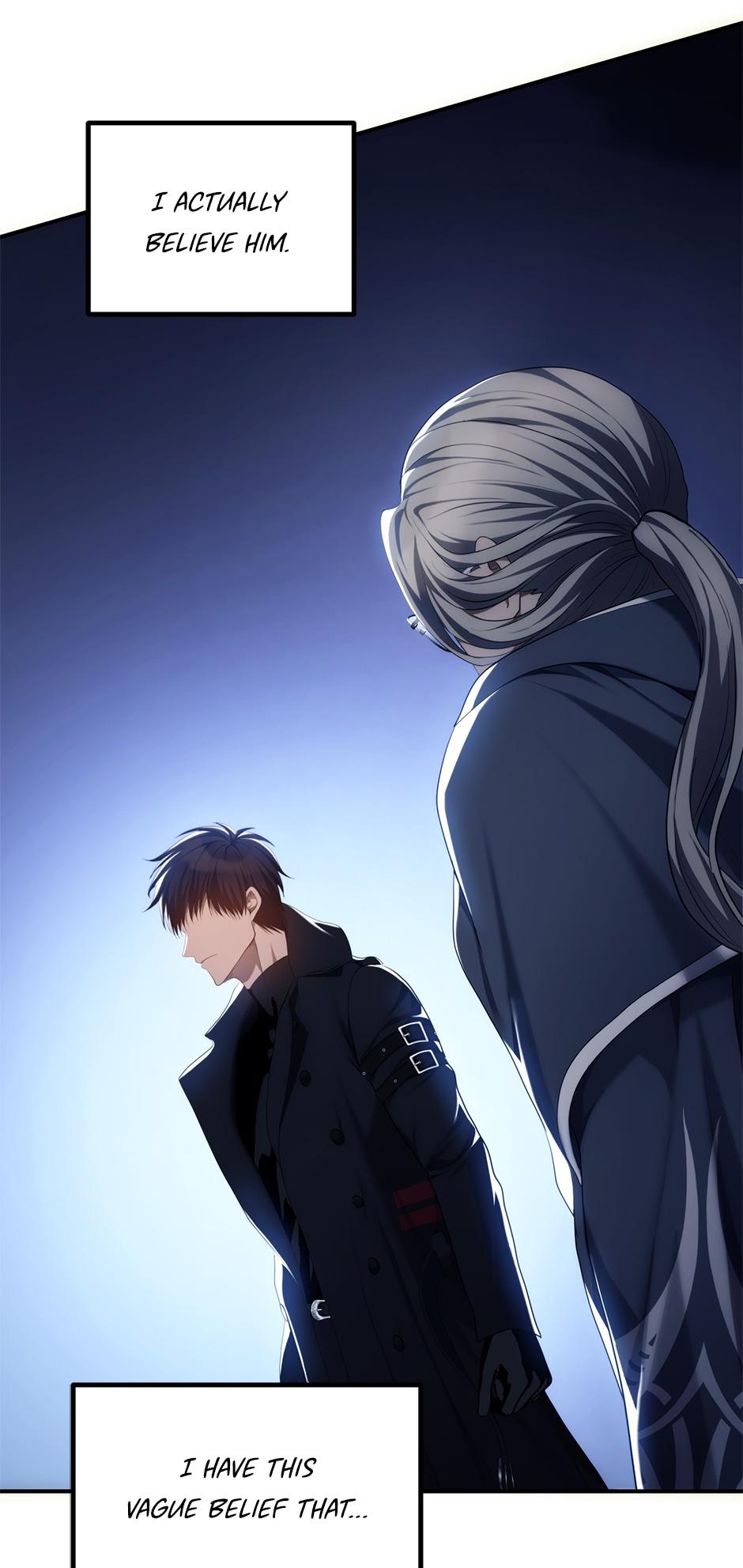 Read Second Life Ranker ENGLISH Manga Online