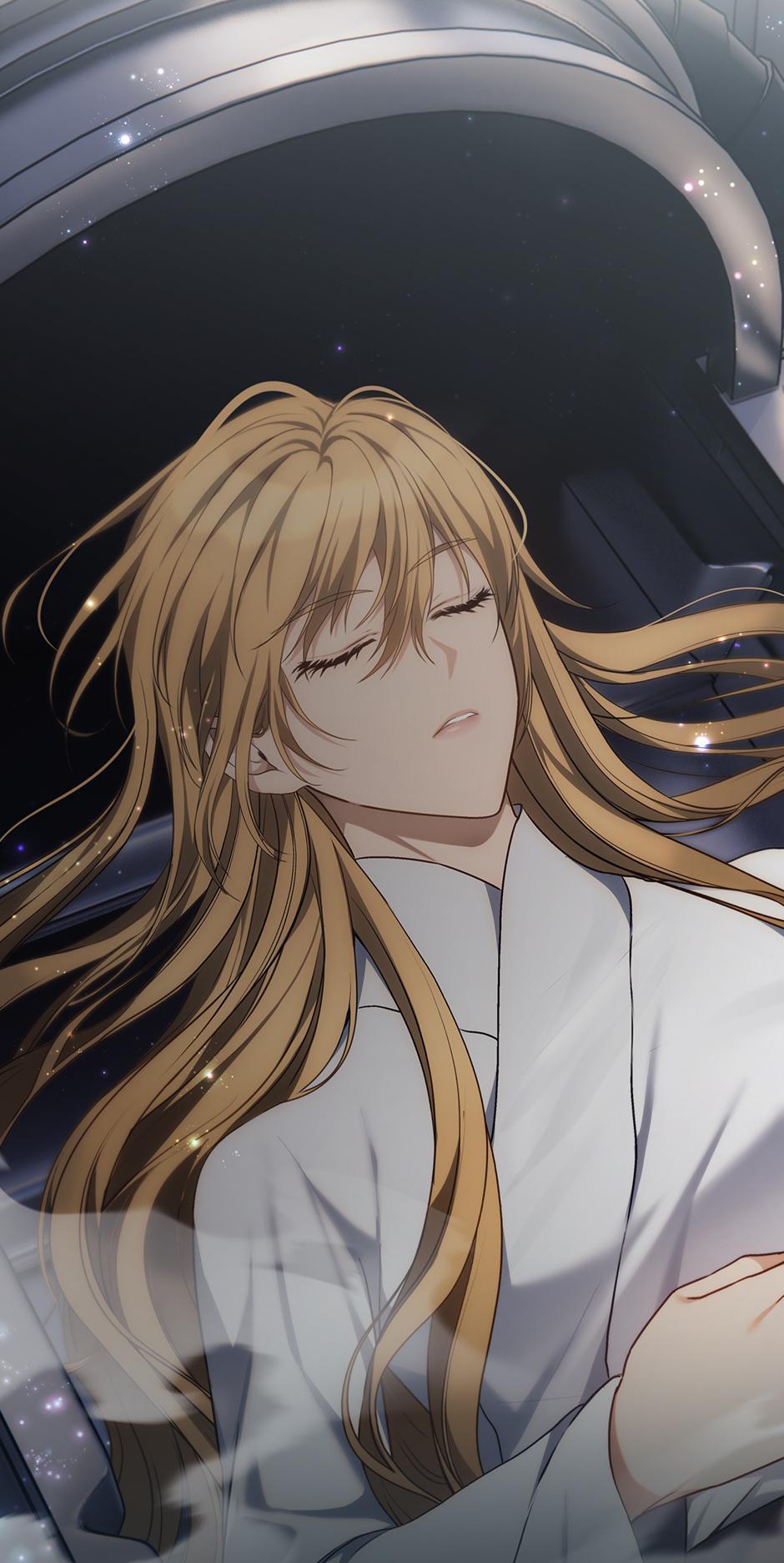 Read Second Life Ranker ENGLISH Manga Online