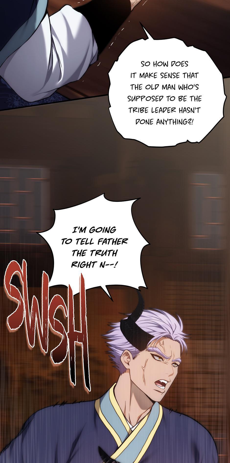 Read Second Life Ranker ENGLISH Manga Online