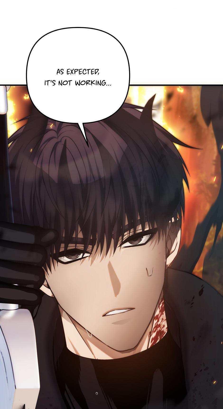 Read Second Life Ranker ENGLISH Manga Online