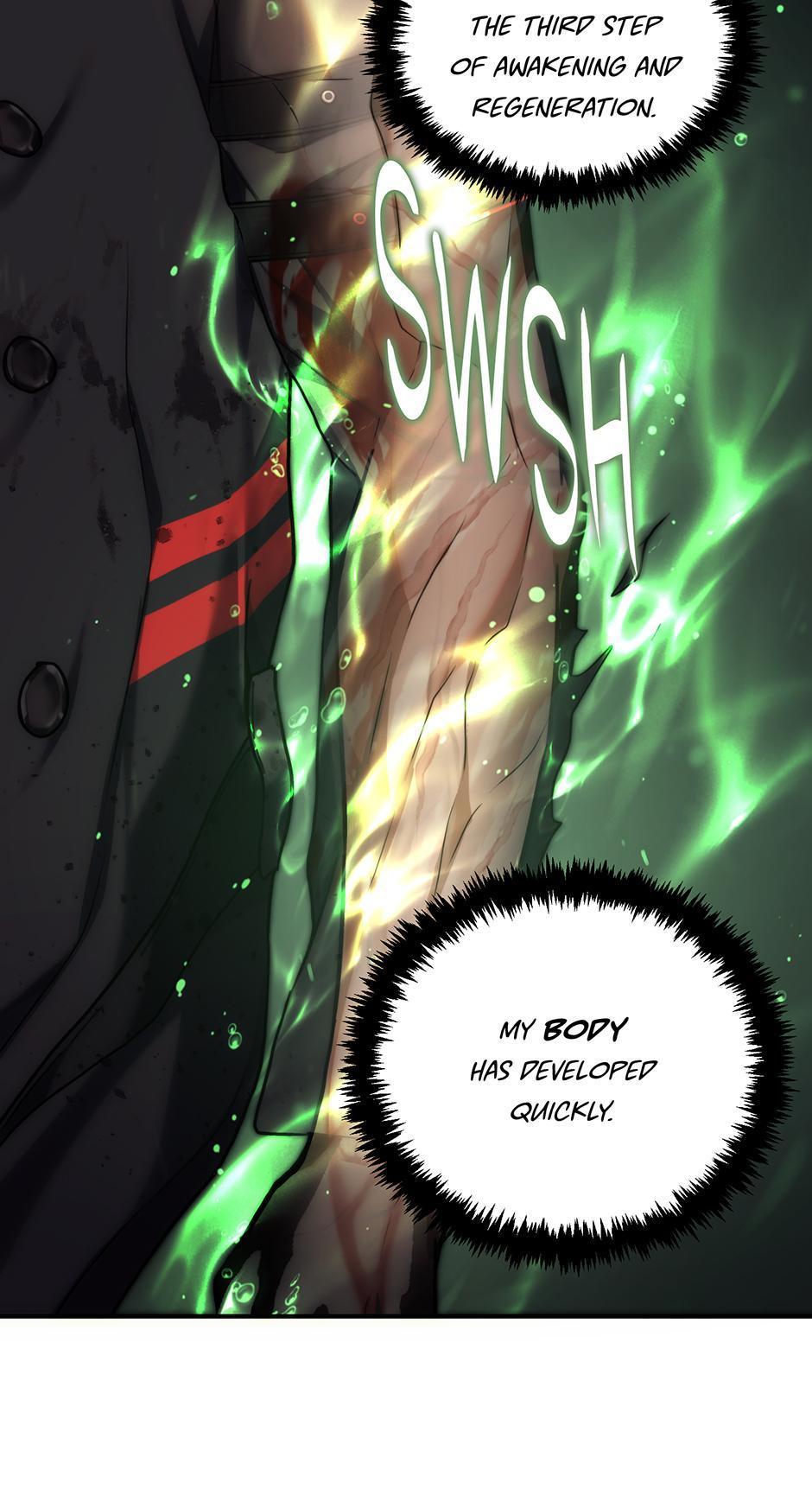 Read Second Life Ranker ENGLISH Manga Online