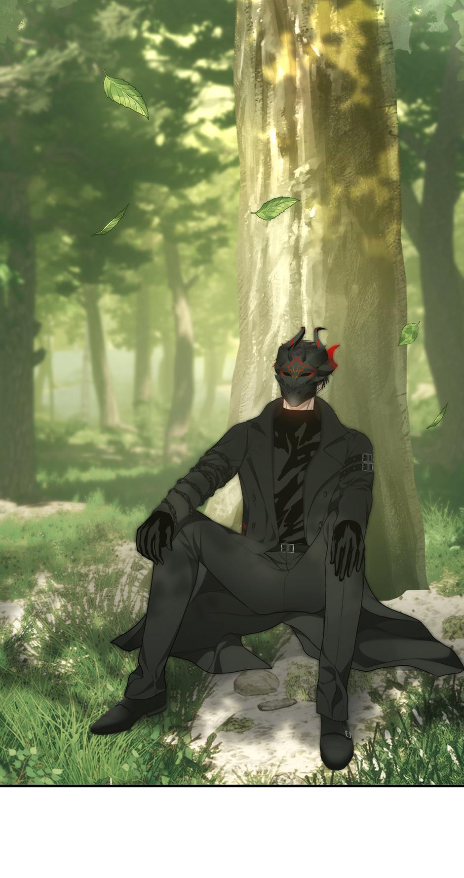 Read Second Life Ranker ENGLISH Manga Online