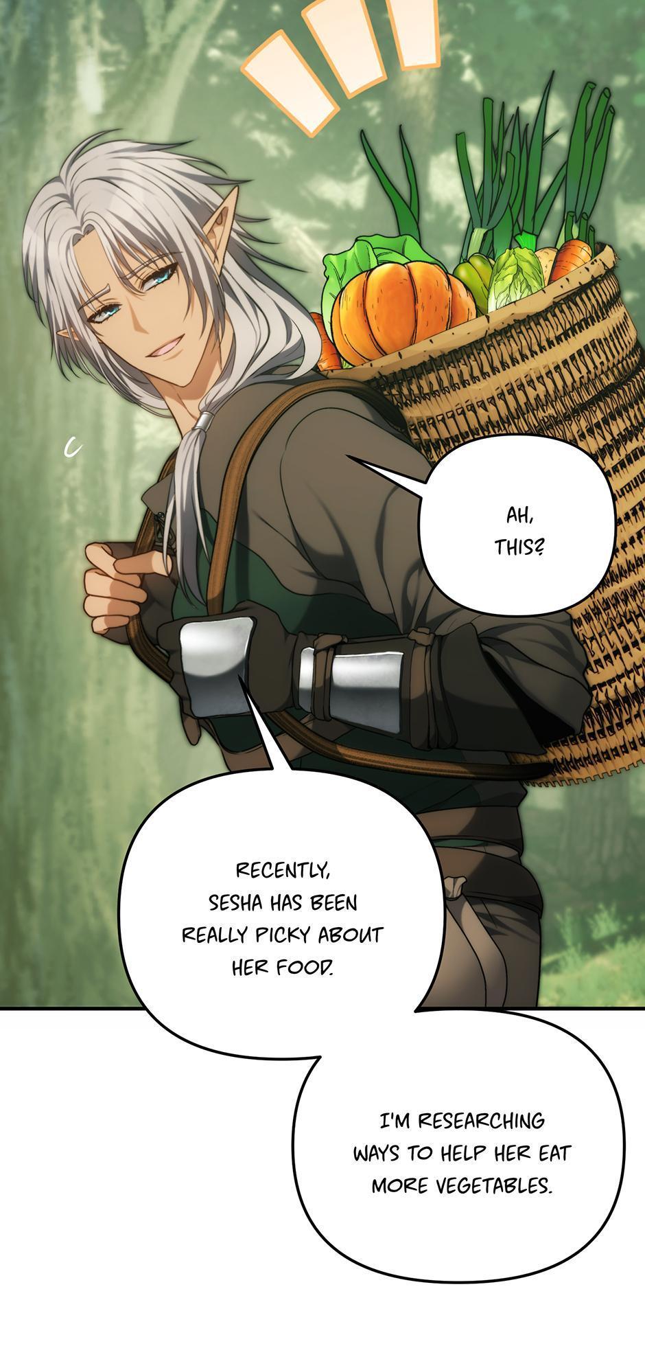 Read Second Life Ranker ENGLISH Manga Online