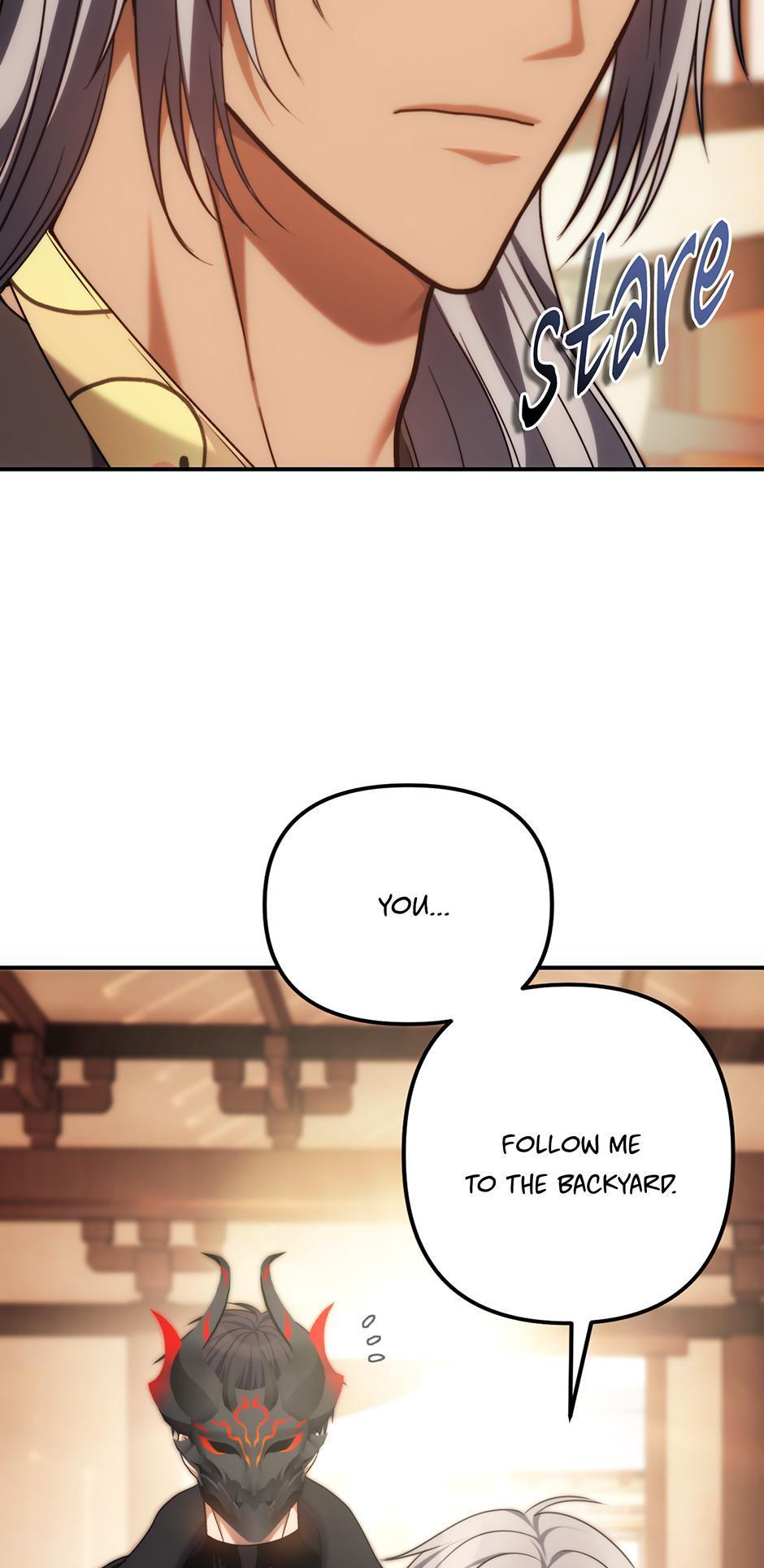 Read Second Life Ranker ENGLISH Manga Online