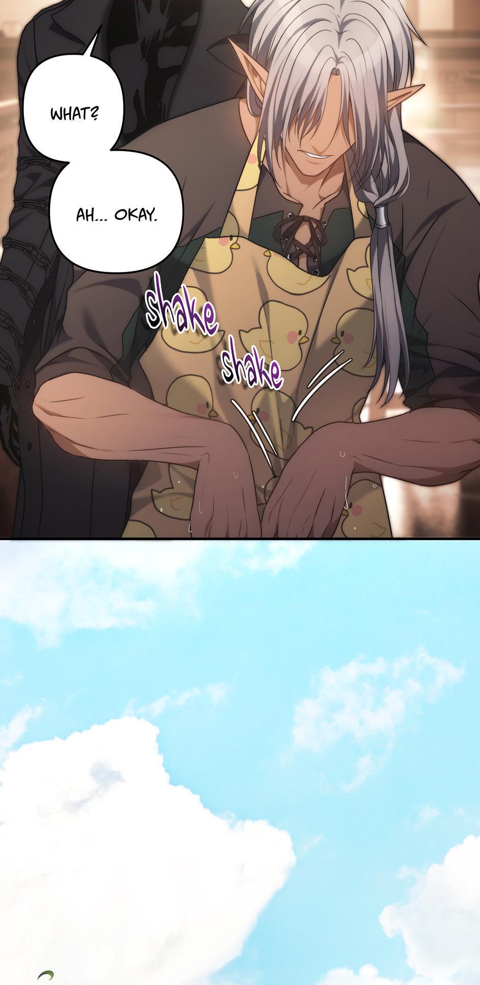 Read Second Life Ranker ENGLISH Manga Online