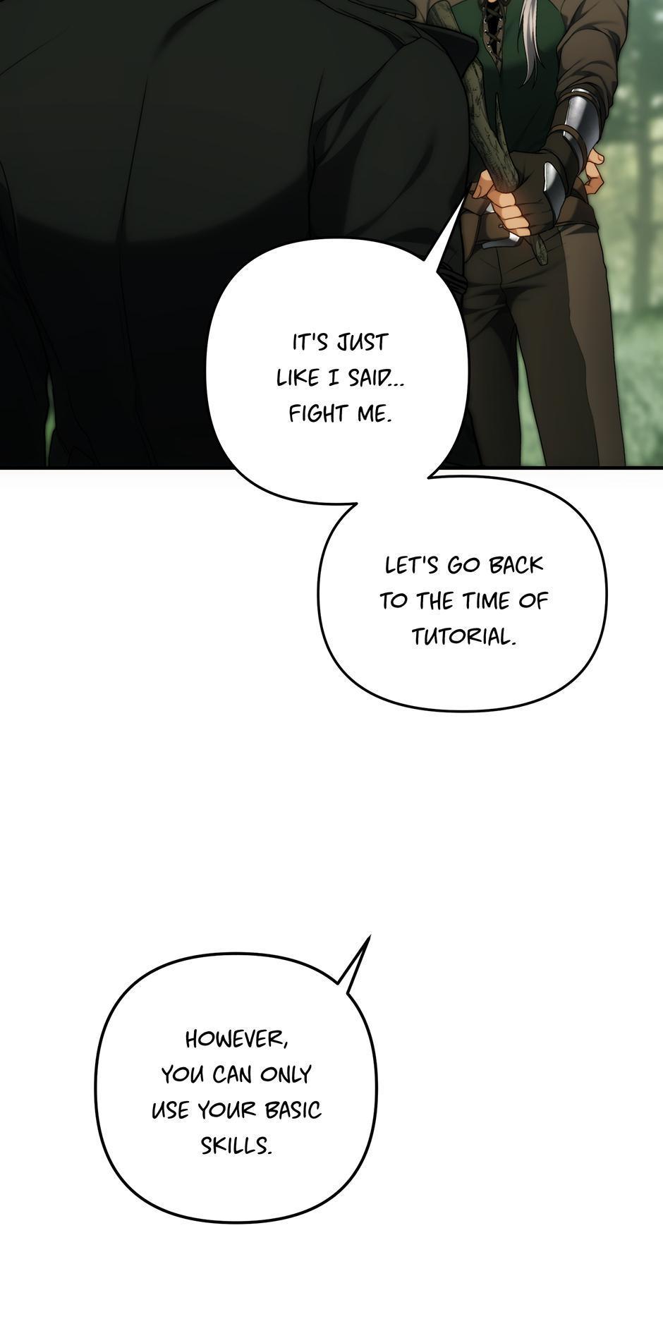 Read Second Life Ranker ENGLISH Manga Online