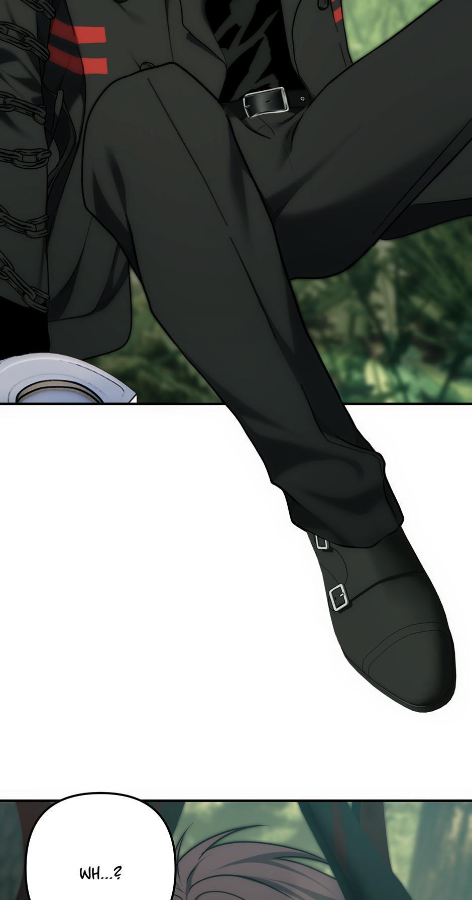 Read Second Life Ranker ENGLISH Manga Online