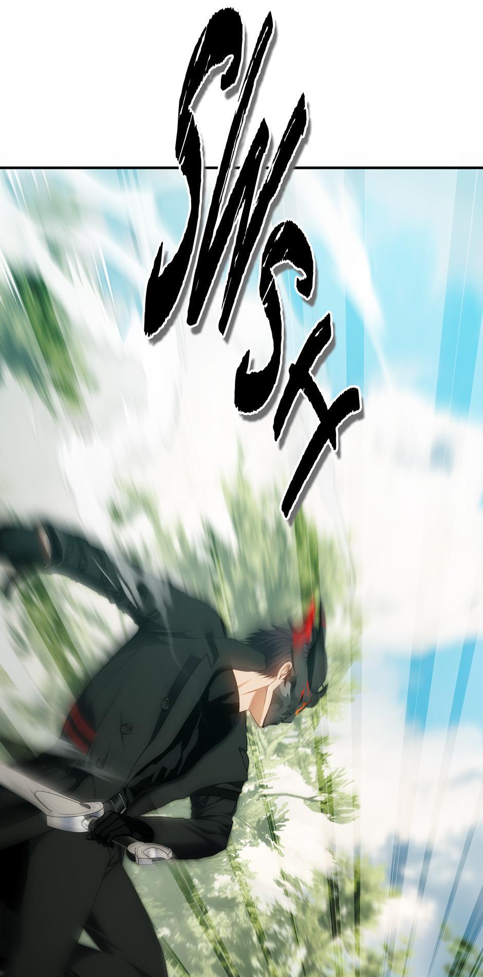 Read Second Life Ranker ENGLISH Manga Online