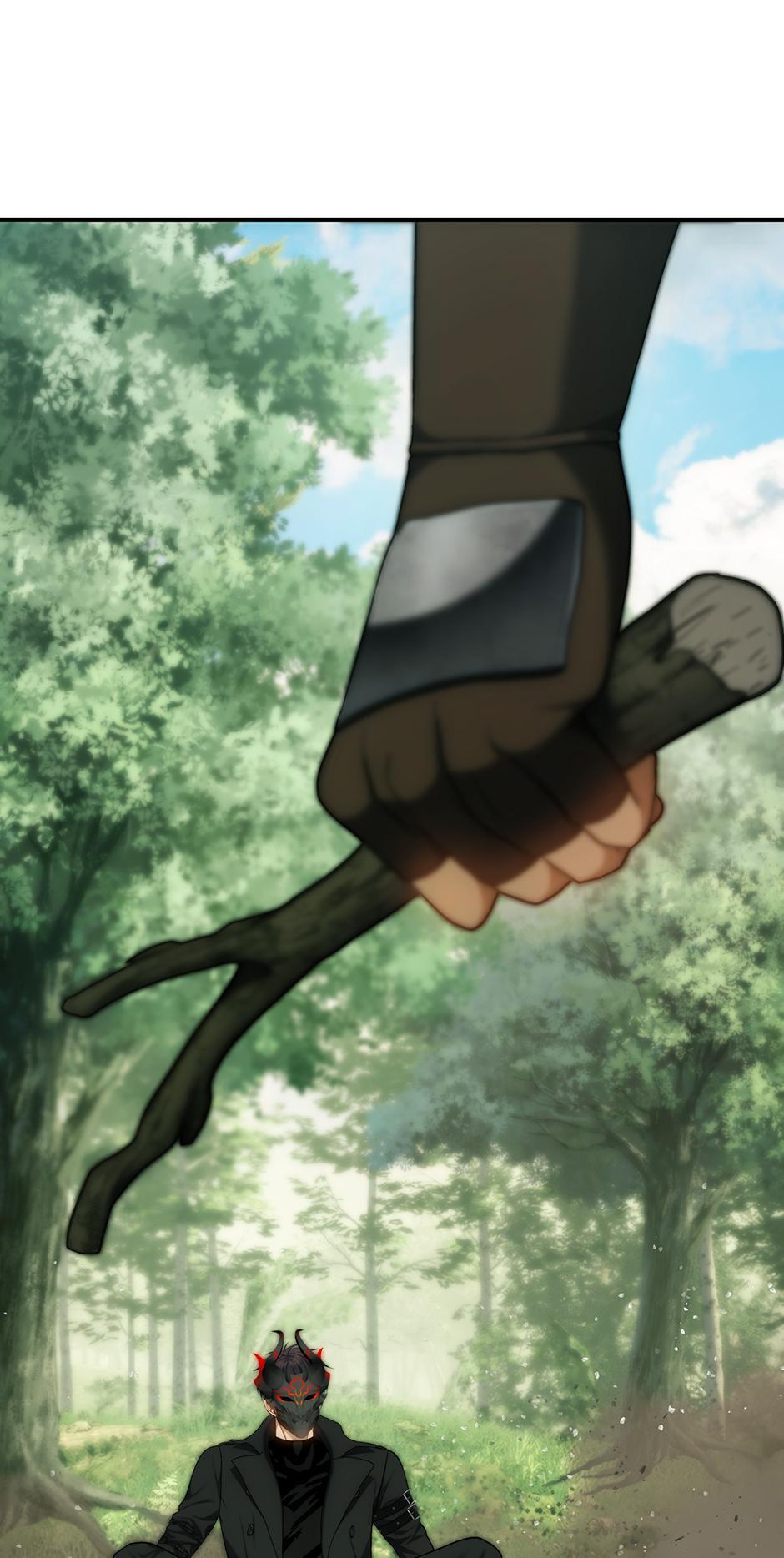 Read Second Life Ranker ENGLISH Manga Online