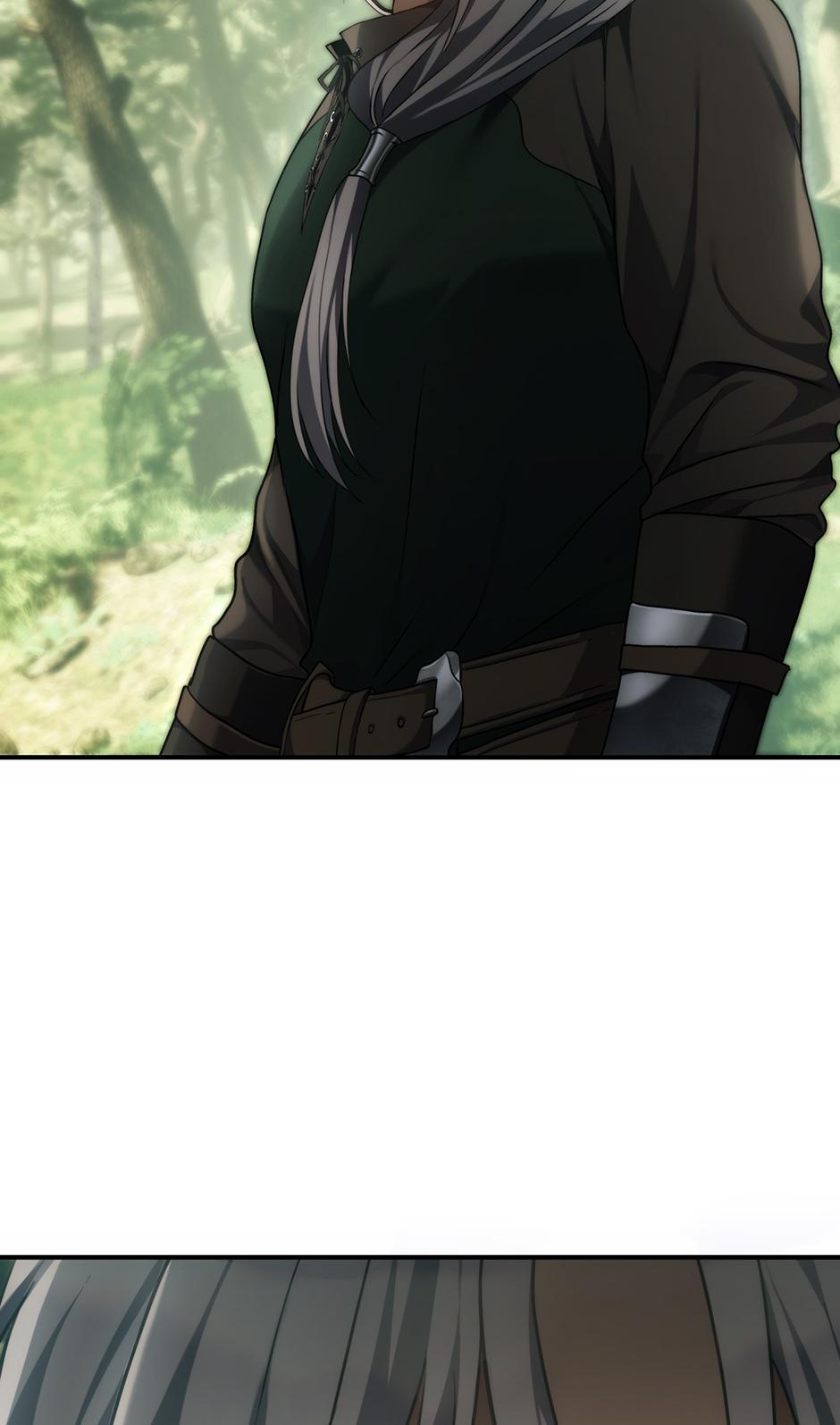 Read Second Life Ranker ENGLISH Manga Online