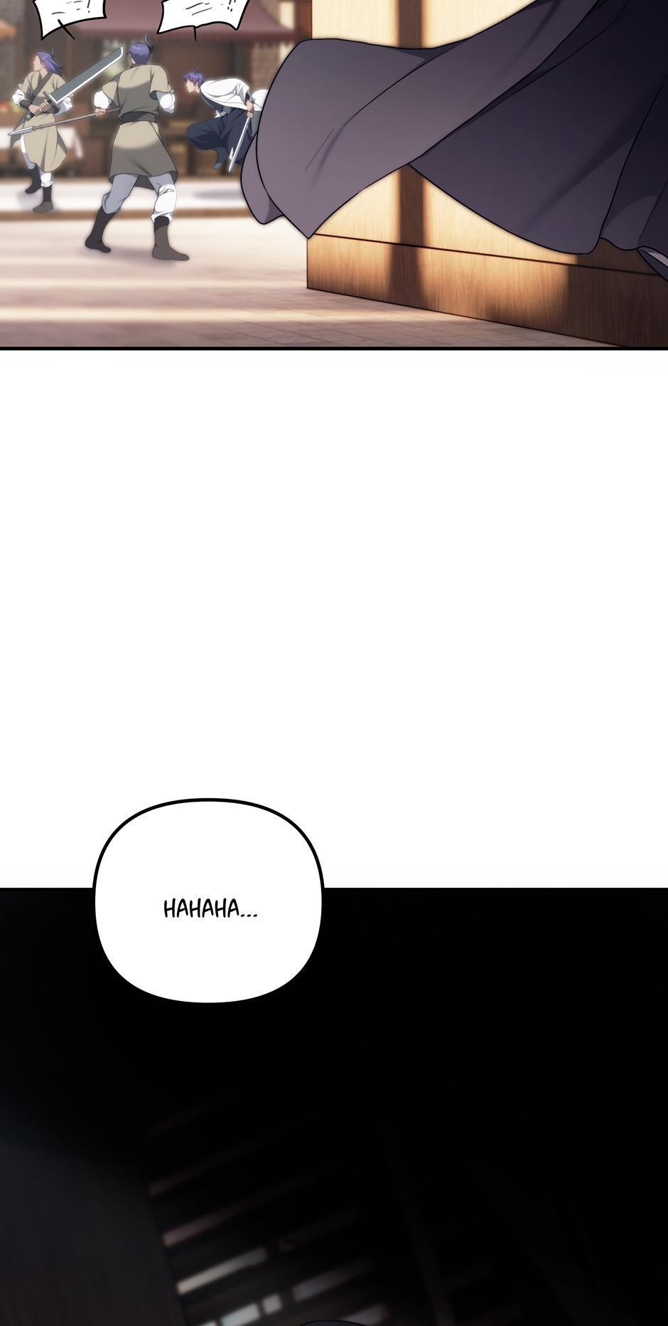 Read Second Life Ranker ENGLISH Manga Online