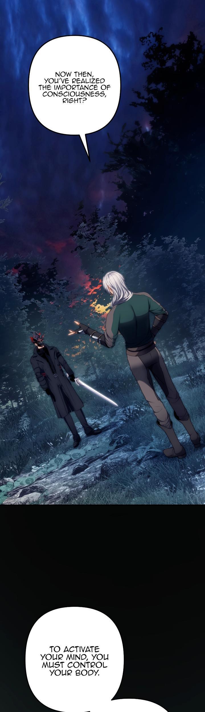 Read Second Life Ranker ENGLISH Manga Online