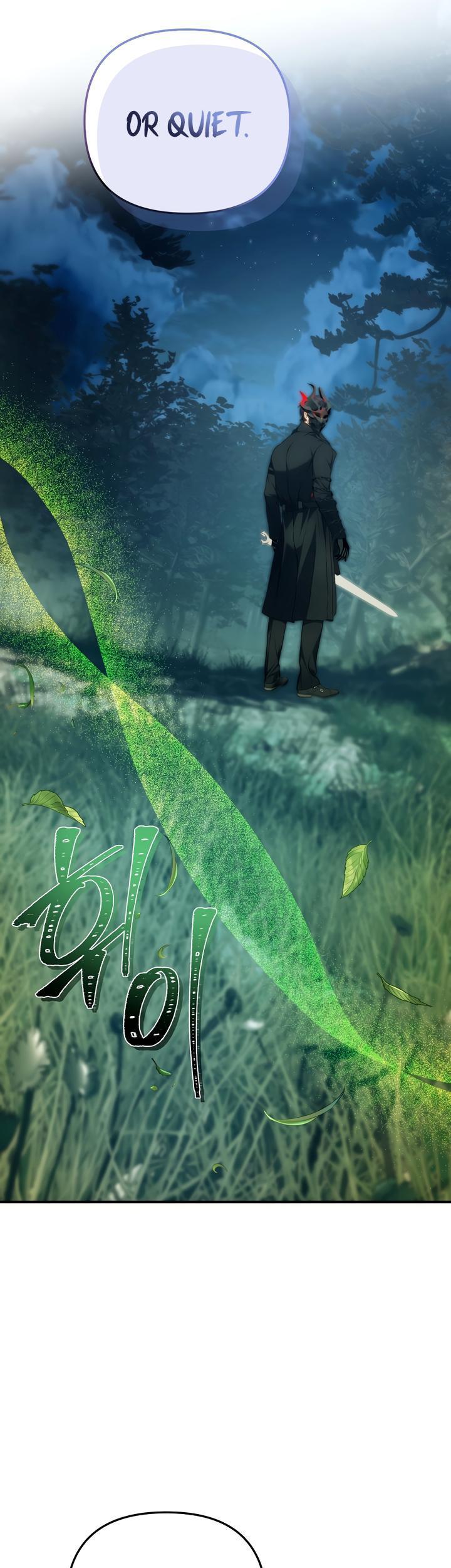 Read Second Life Ranker ENGLISH Manga Online