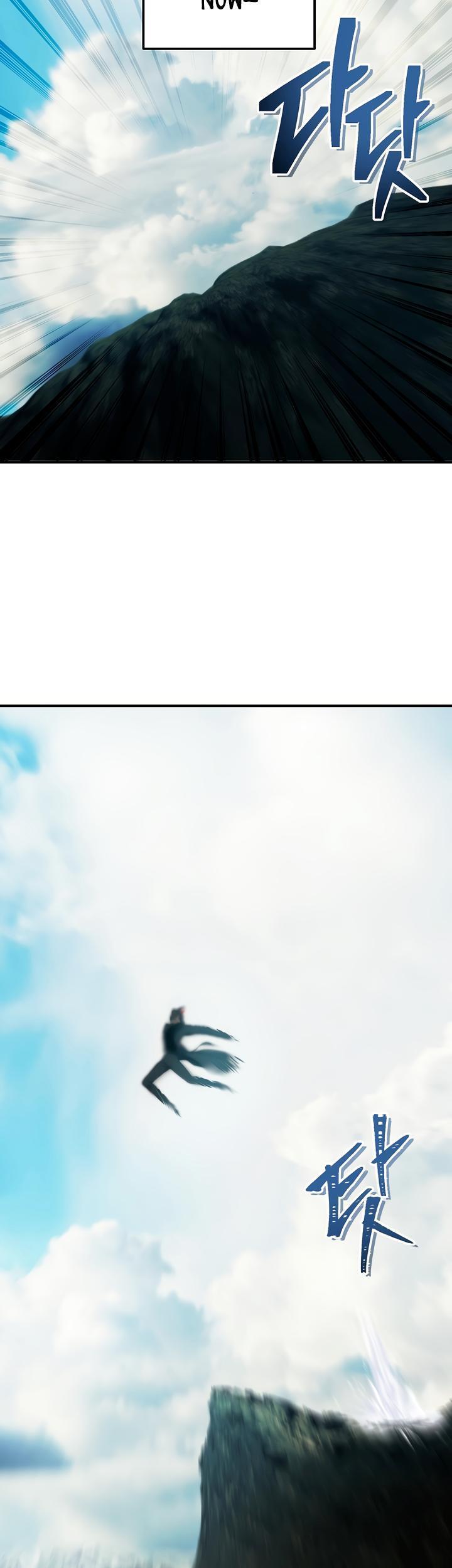 Read Second Life Ranker ENGLISH Manga Online