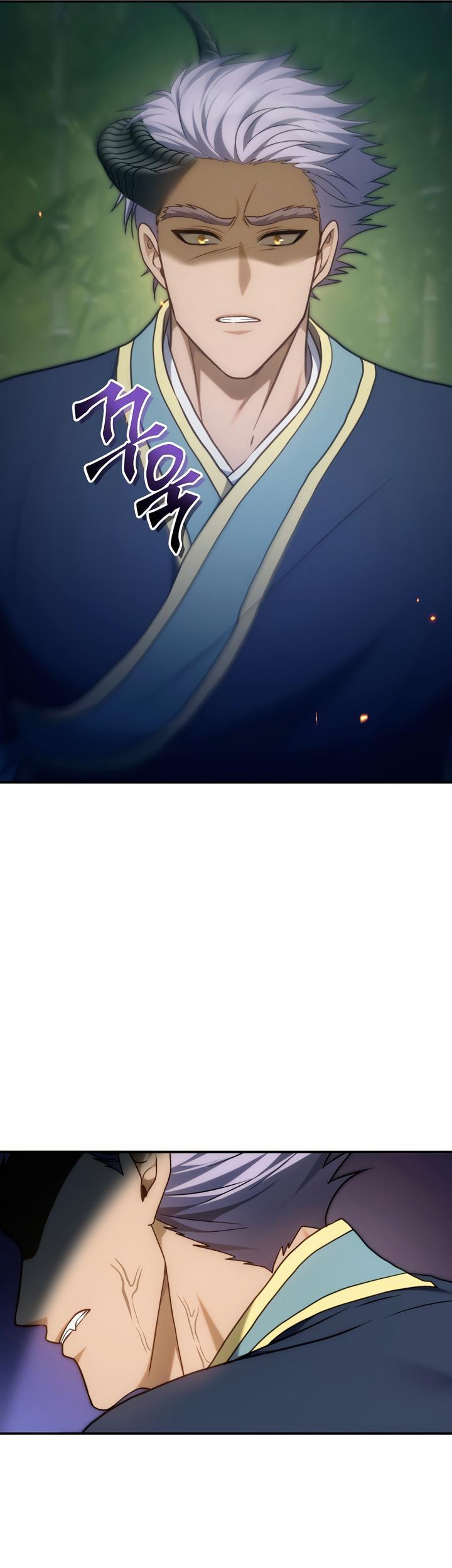 Read Second Life Ranker ENGLISH Manga Online