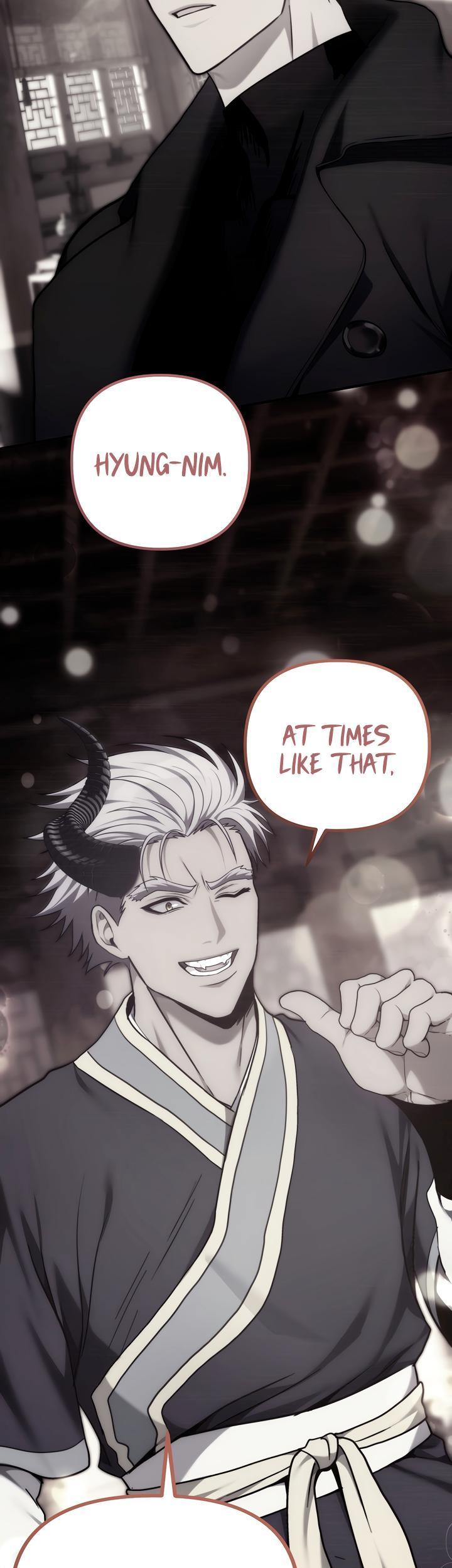 Read Second Life Ranker ENGLISH Manga Online