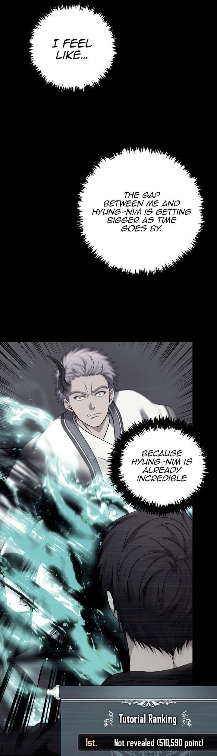 Read Second Life Ranker ENGLISH Manga Online