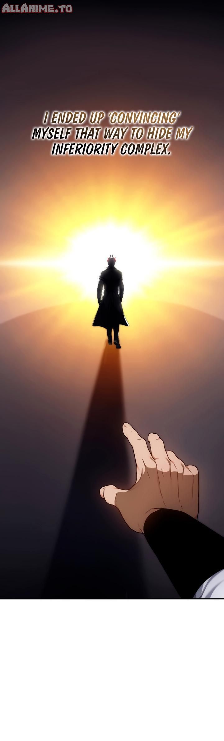 Read Second Life Ranker ENGLISH Manga Online