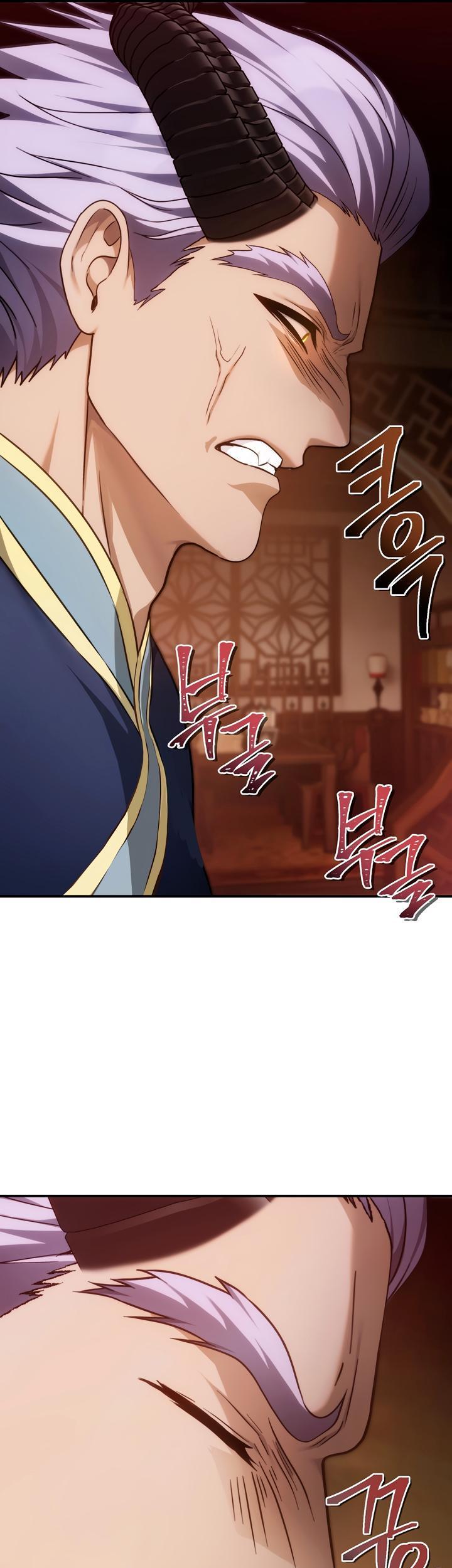 Read Second Life Ranker ENGLISH Manga Online