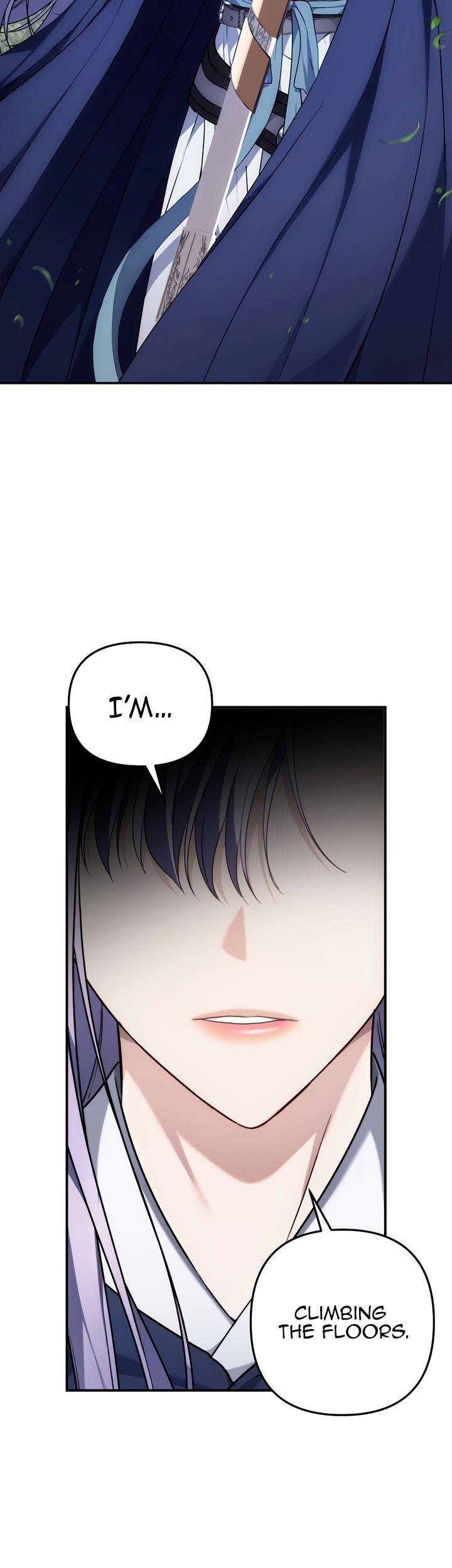 Read Second Life Ranker ENGLISH Manga Online