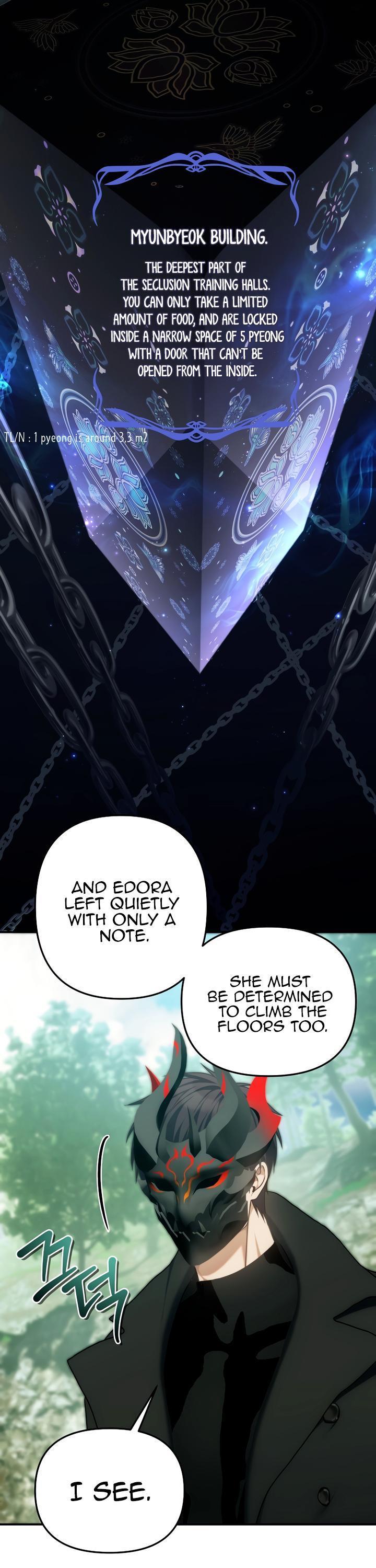 Read Second Life Ranker ENGLISH Manga Online