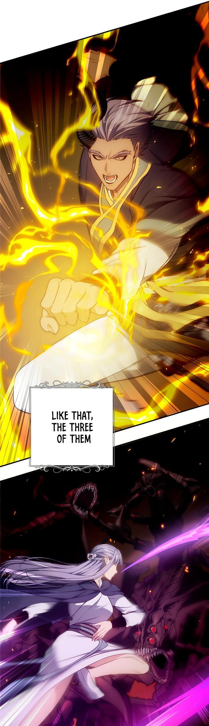 Read Second Life Ranker ENGLISH Manga Online