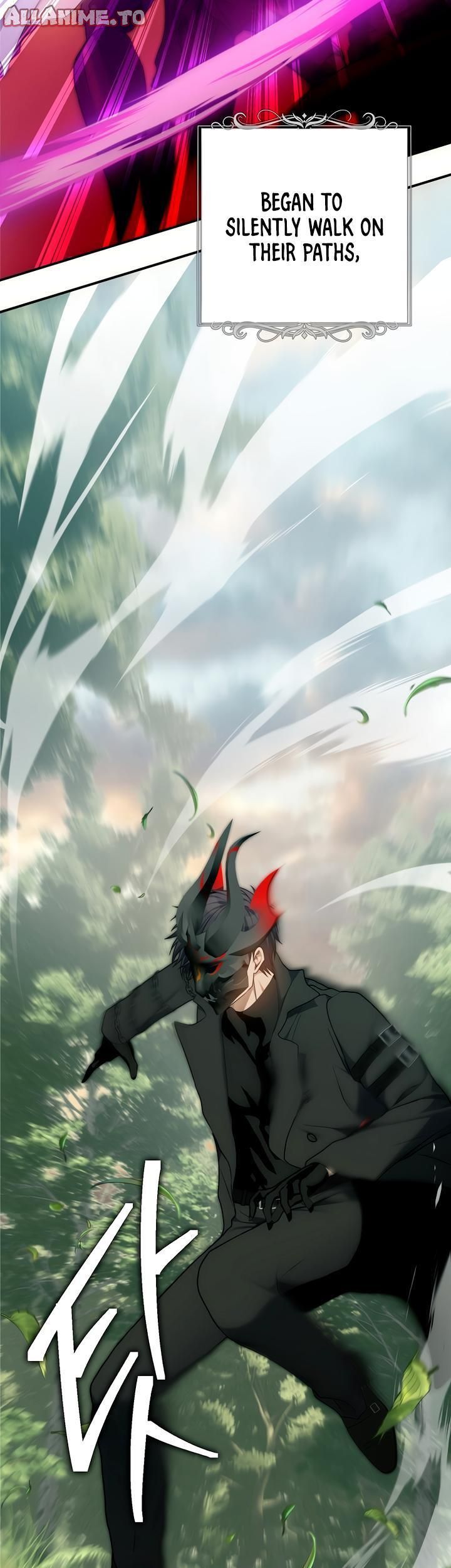 Read Second Life Ranker ENGLISH Manga Online