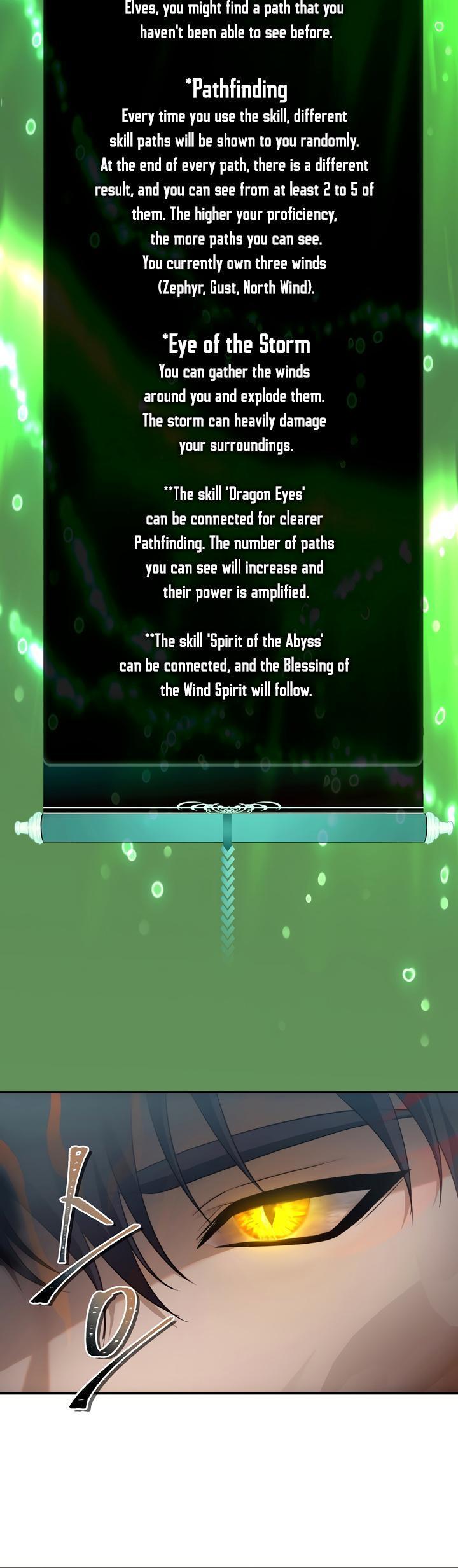 Read Second Life Ranker ENGLISH Manga Online