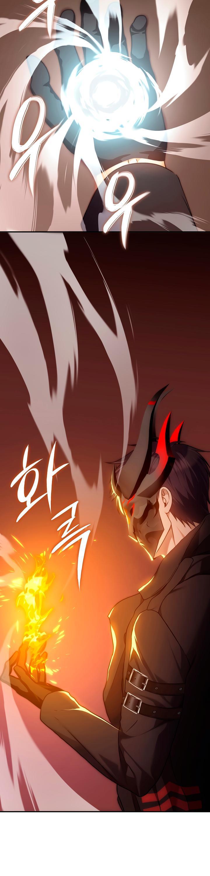 Read Second Life Ranker ENGLISH Manga Online