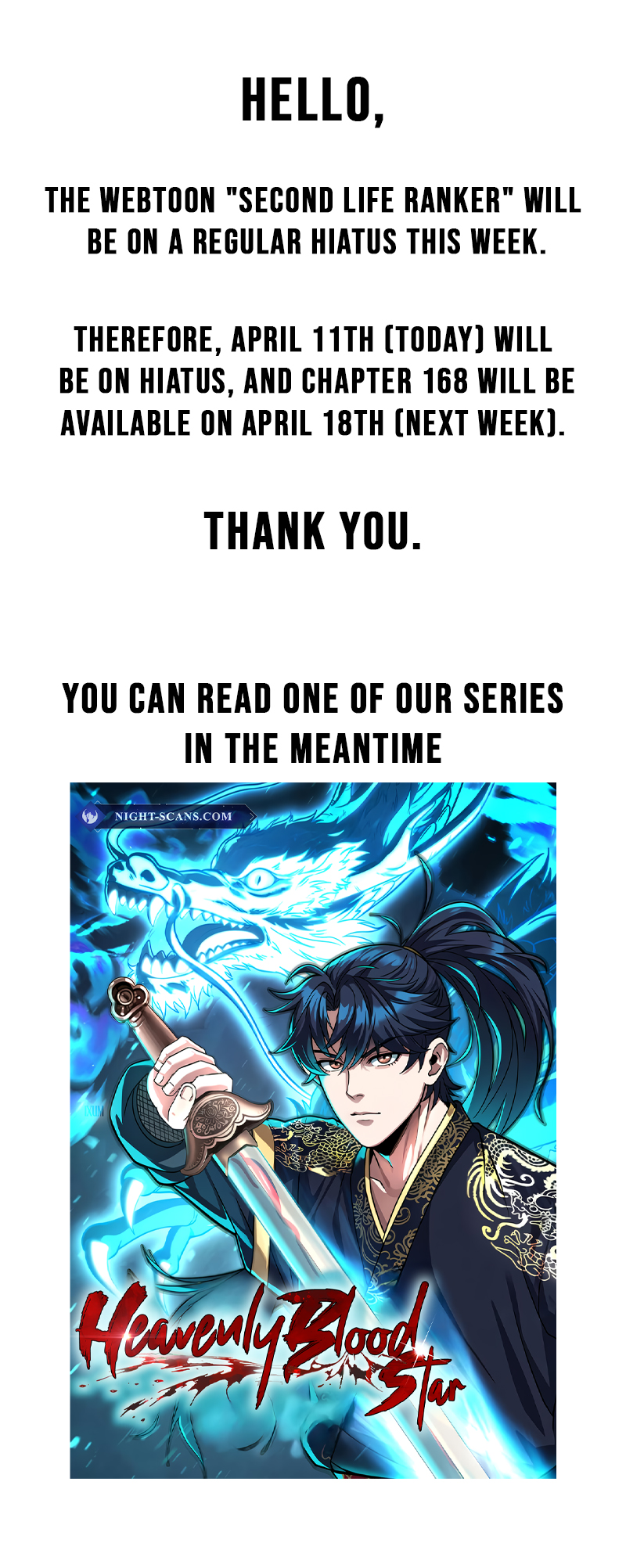 Read Second Life Ranker ENGLISH Manga Online