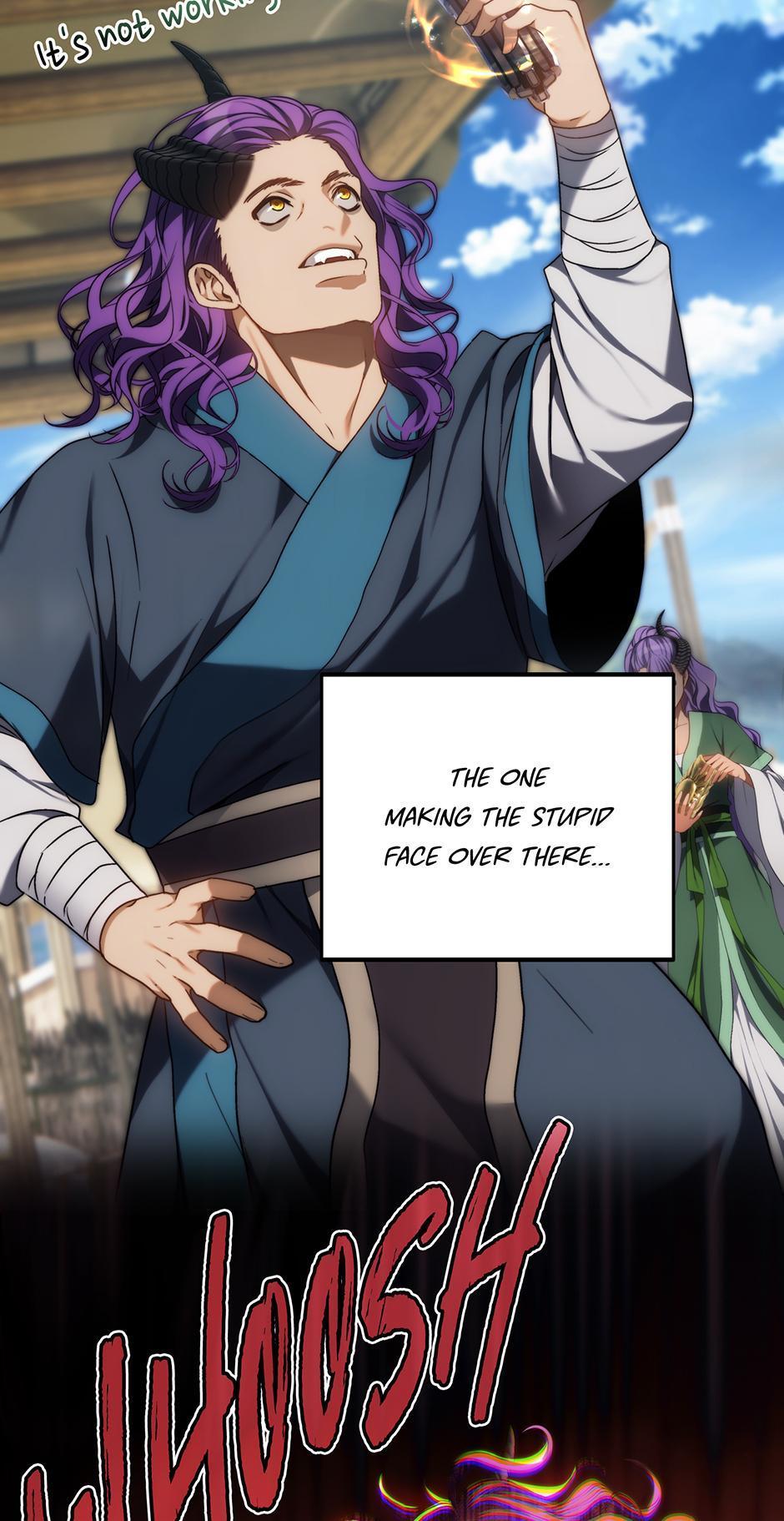 Read Second Life Ranker ENGLISH Manga Online