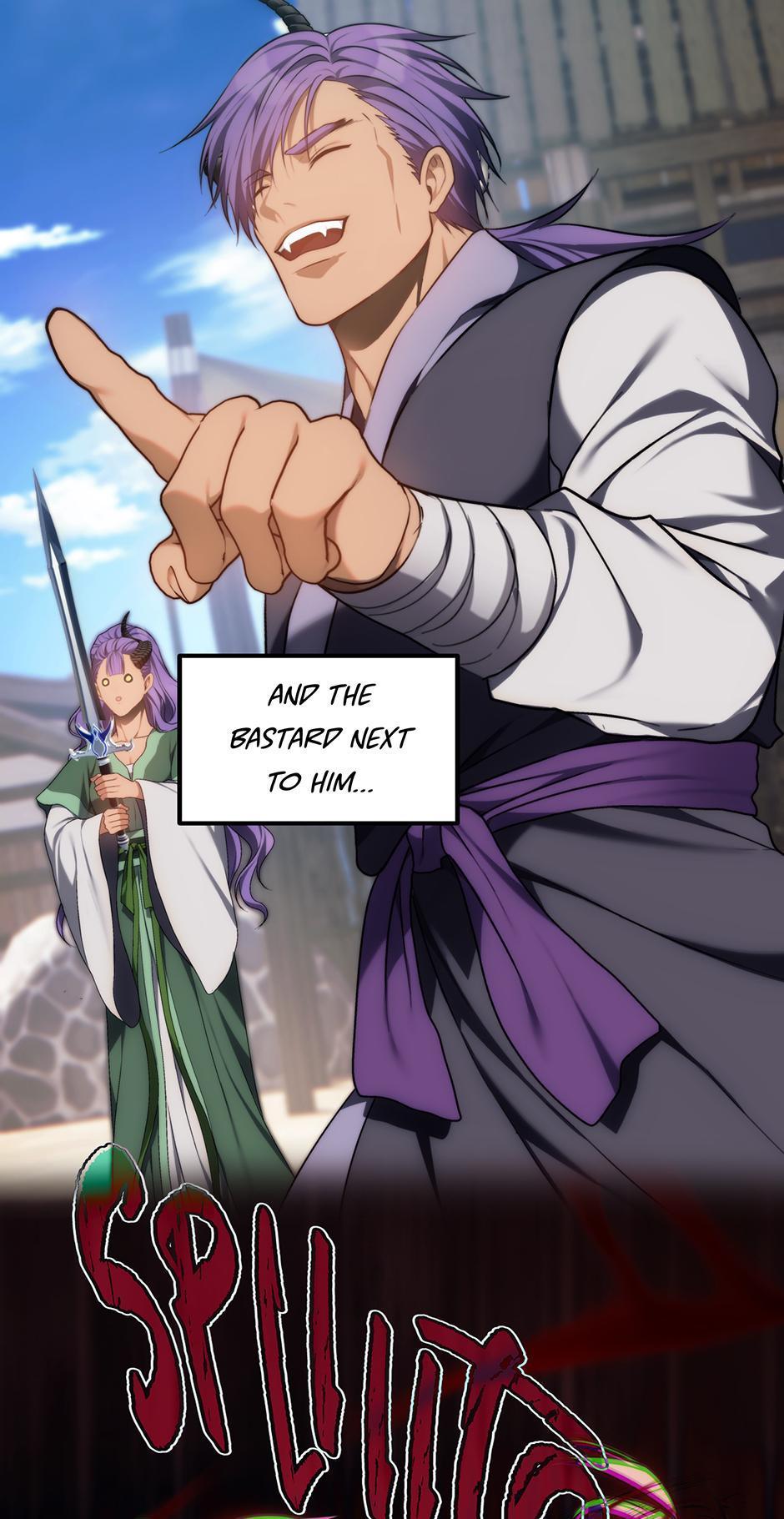 Read Second Life Ranker ENGLISH Manga Online