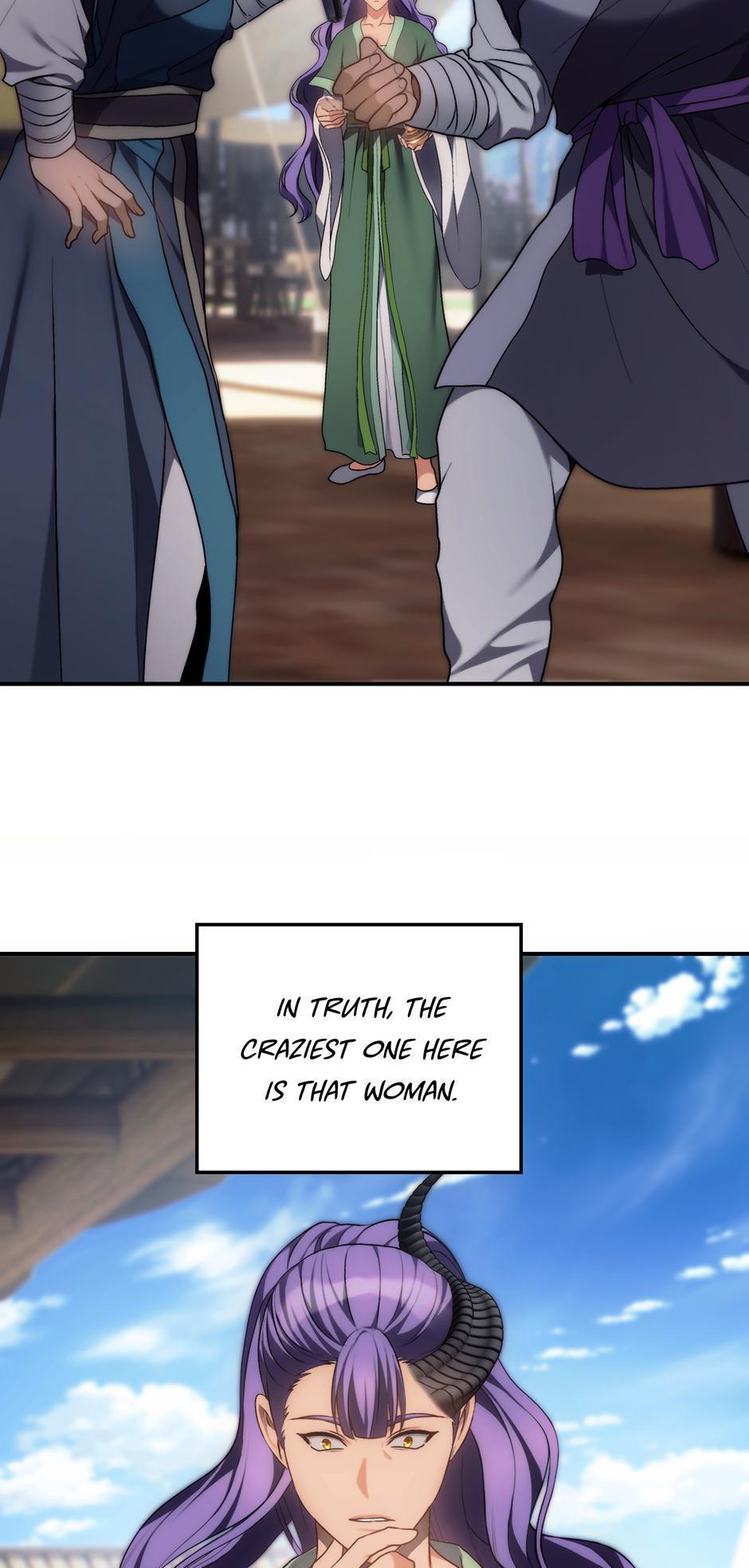 Read Second Life Ranker ENGLISH Manga Online