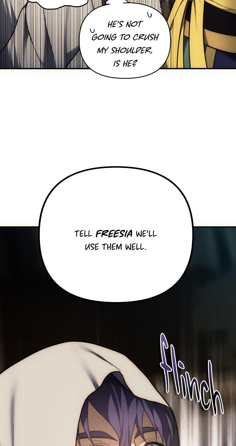 Read Second Life Ranker ENGLISH Manga Online