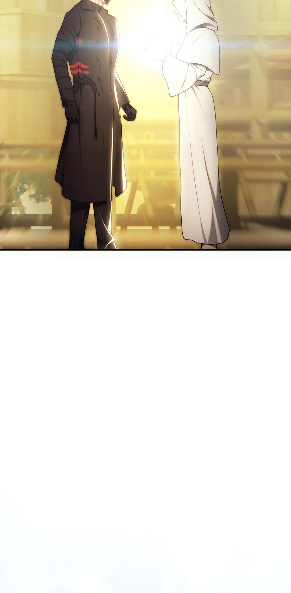 Read Second Life Ranker ENGLISH Manga Online