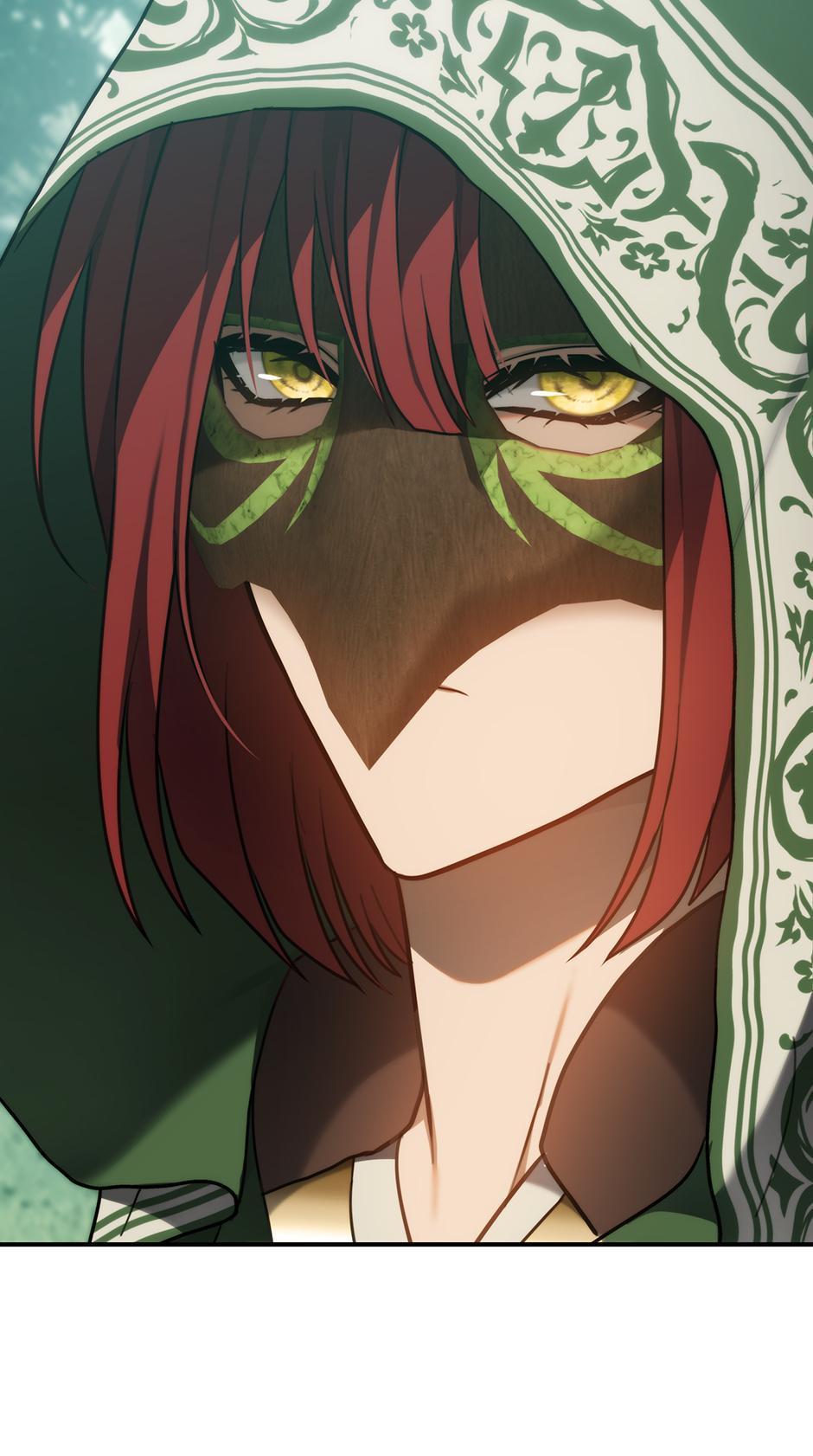 Read Second Life Ranker ENGLISH Manga Online