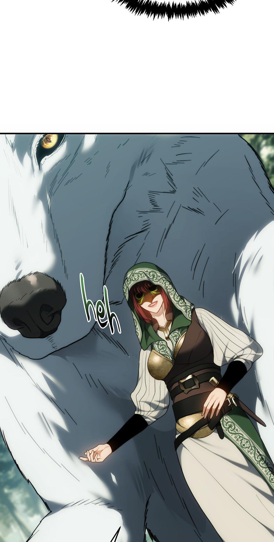 Read Second Life Ranker ENGLISH Manga Online