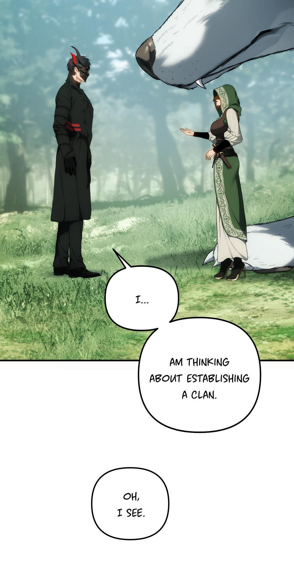 Read Second Life Ranker ENGLISH Manga Online