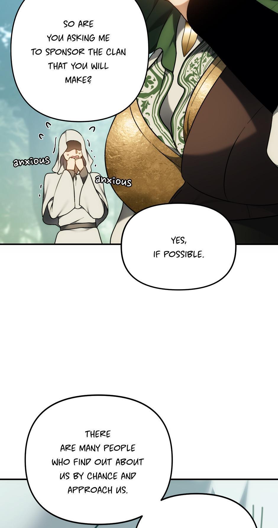 Read Second Life Ranker ENGLISH Manga Online