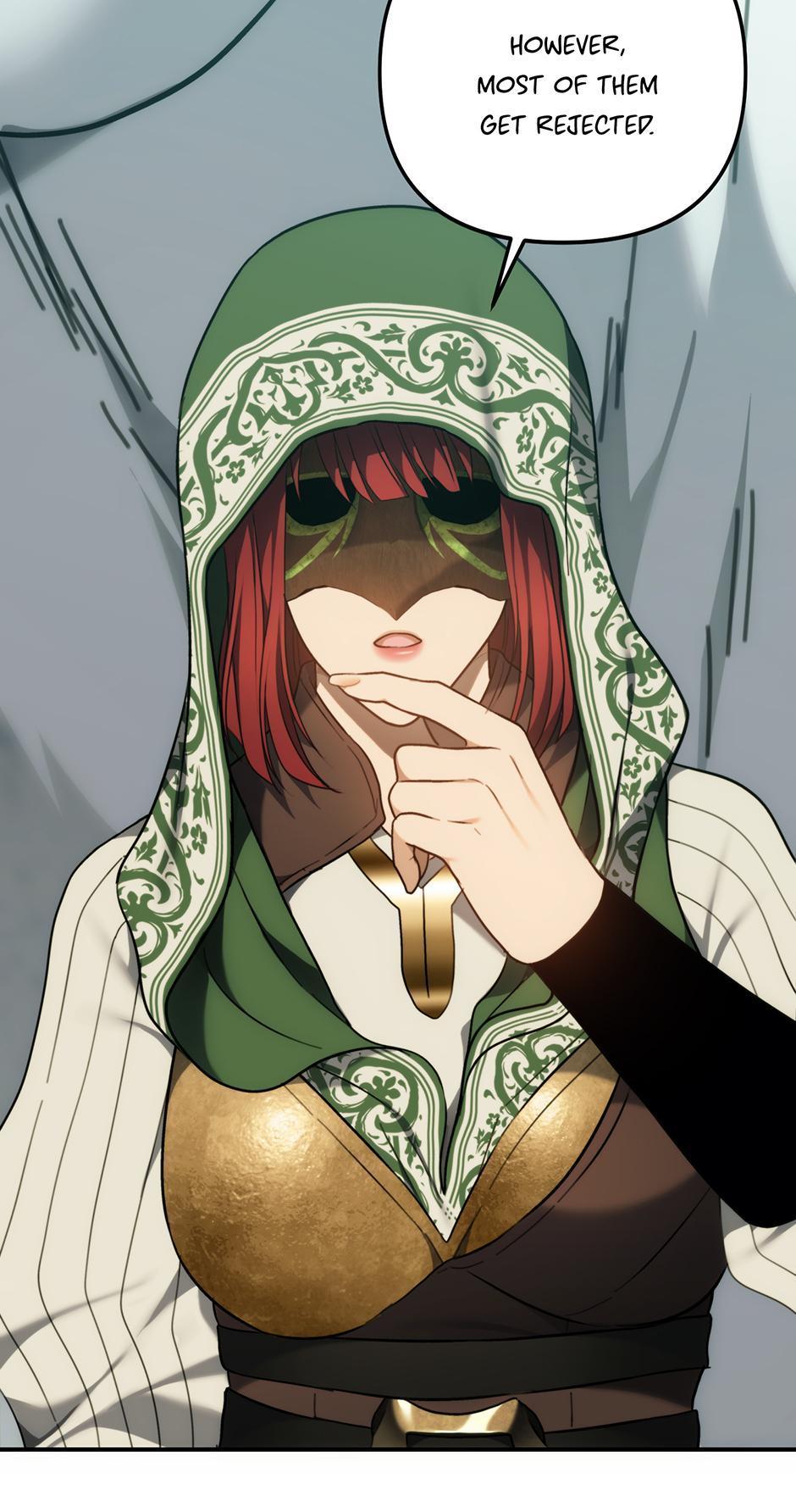 Read Second Life Ranker ENGLISH Manga Online