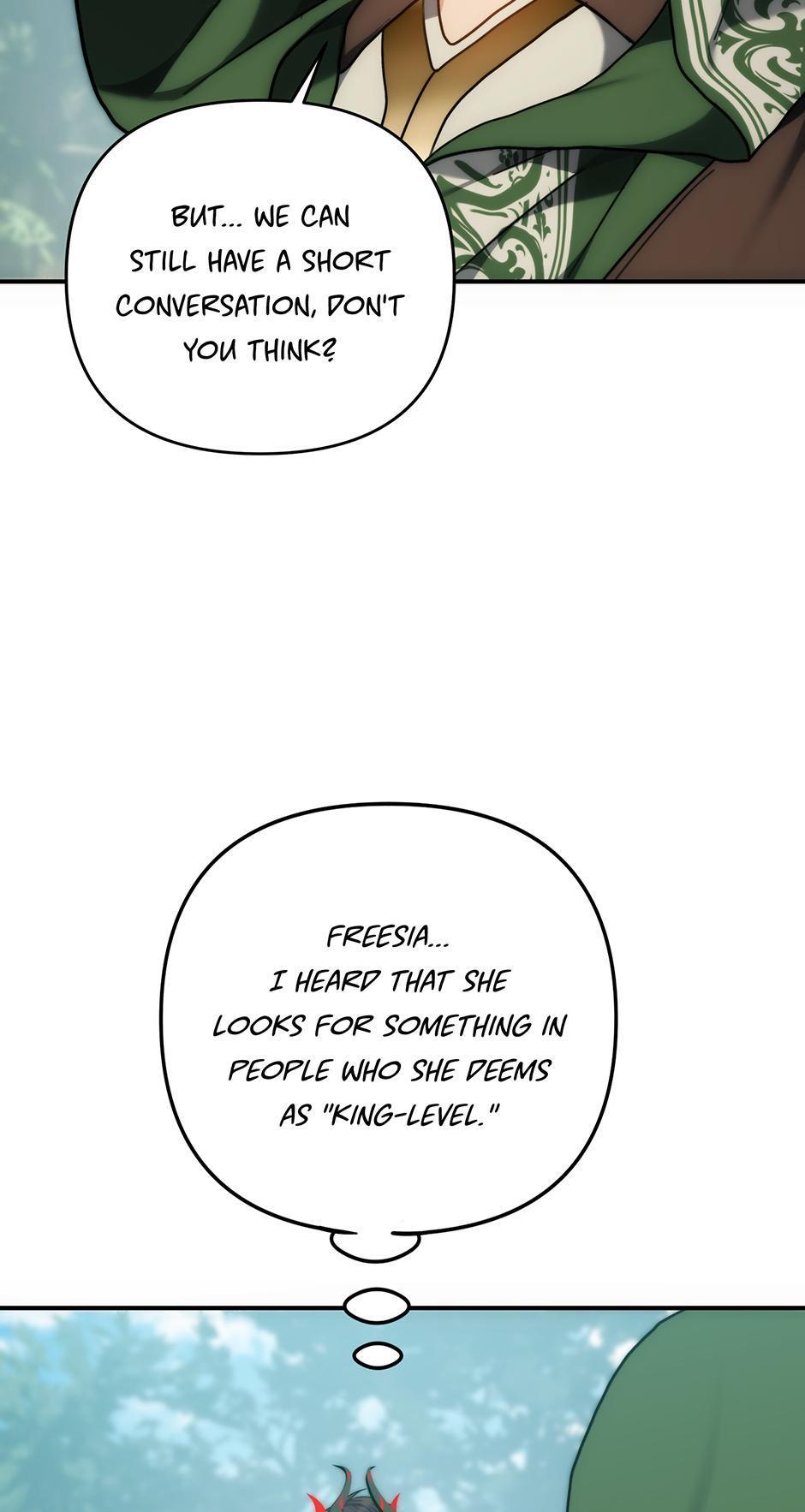 Read Second Life Ranker ENGLISH Manga Online