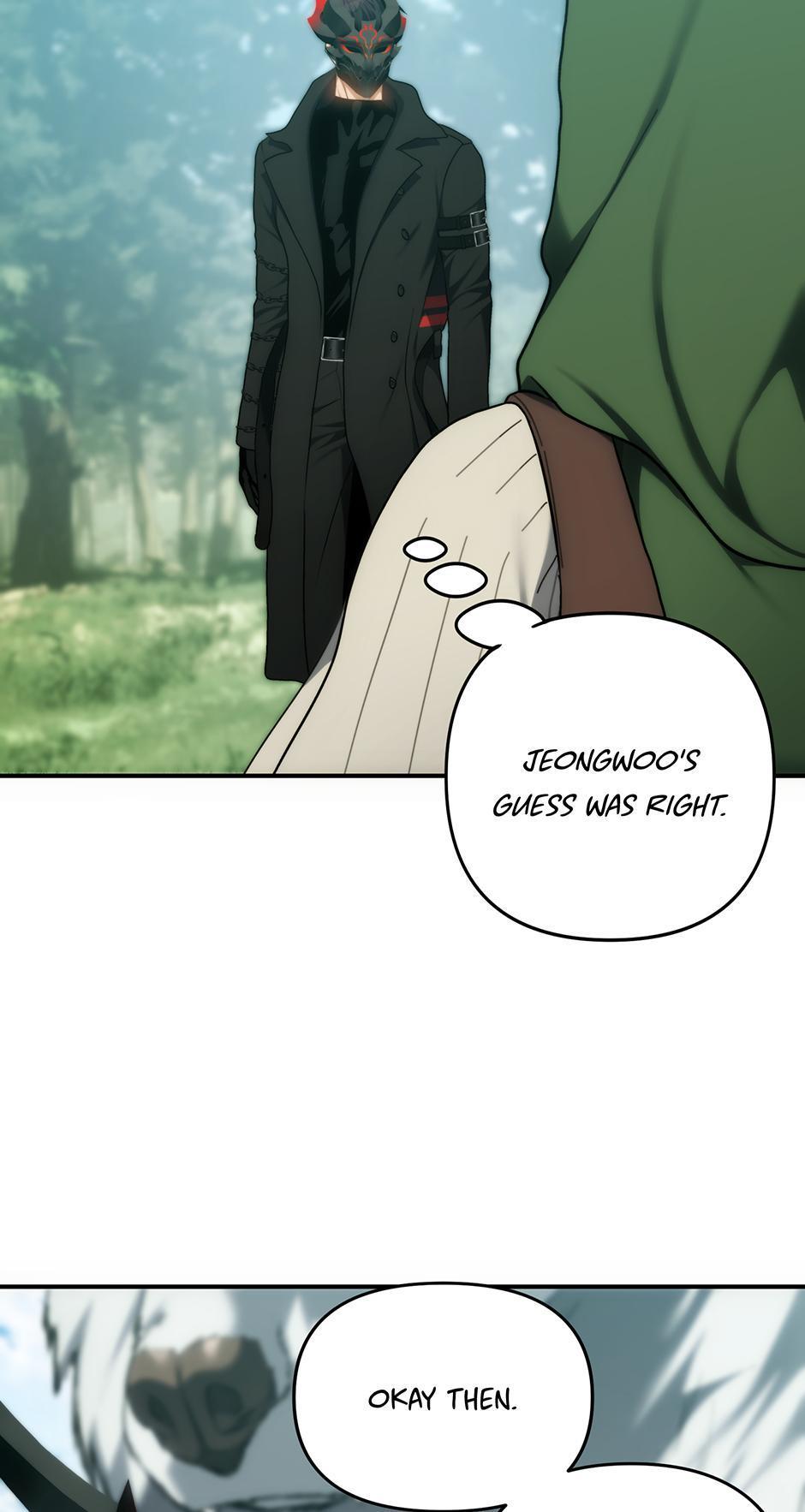 Read Second Life Ranker ENGLISH Manga Online