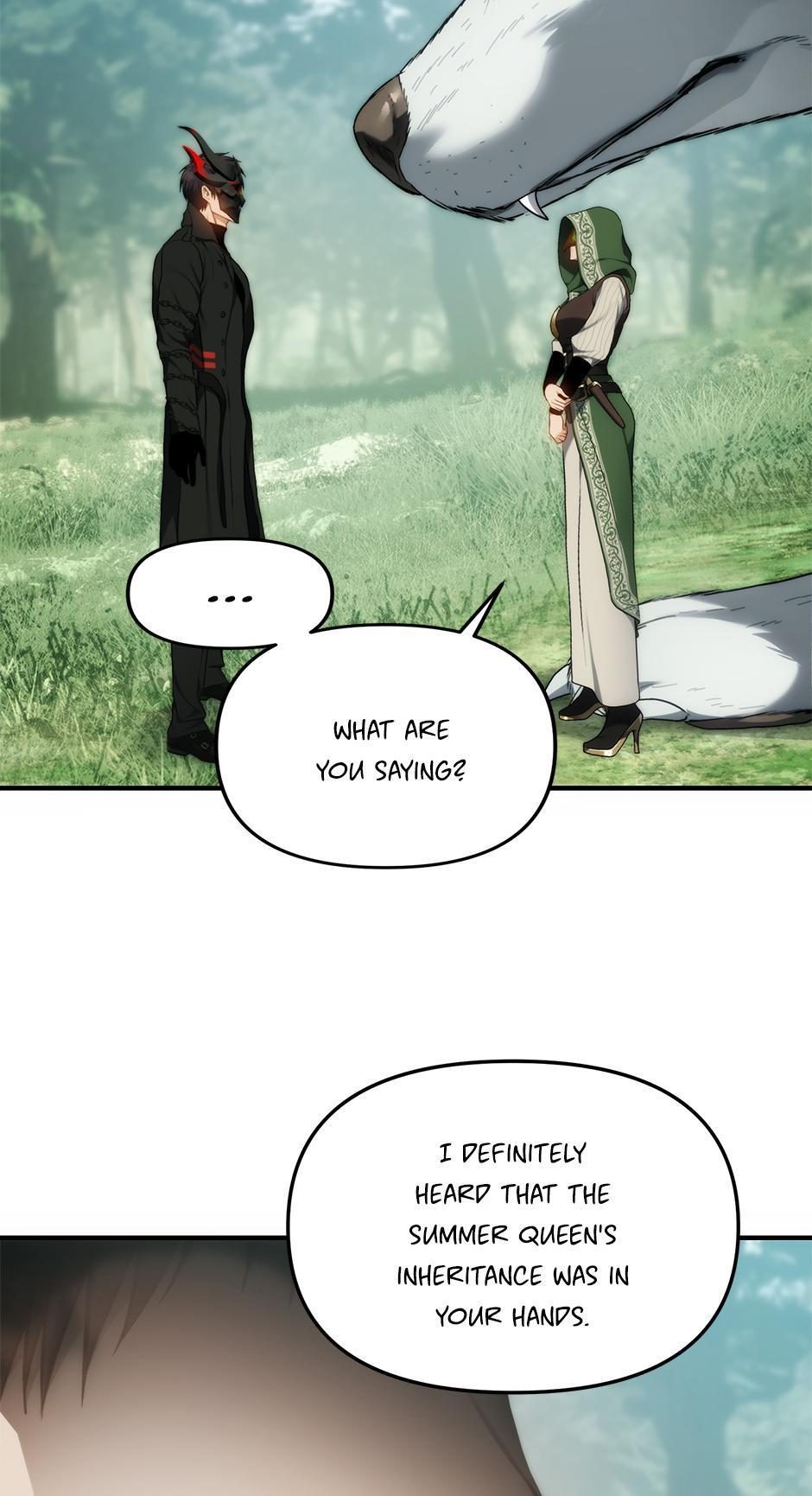 Read Second Life Ranker ENGLISH Manga Online