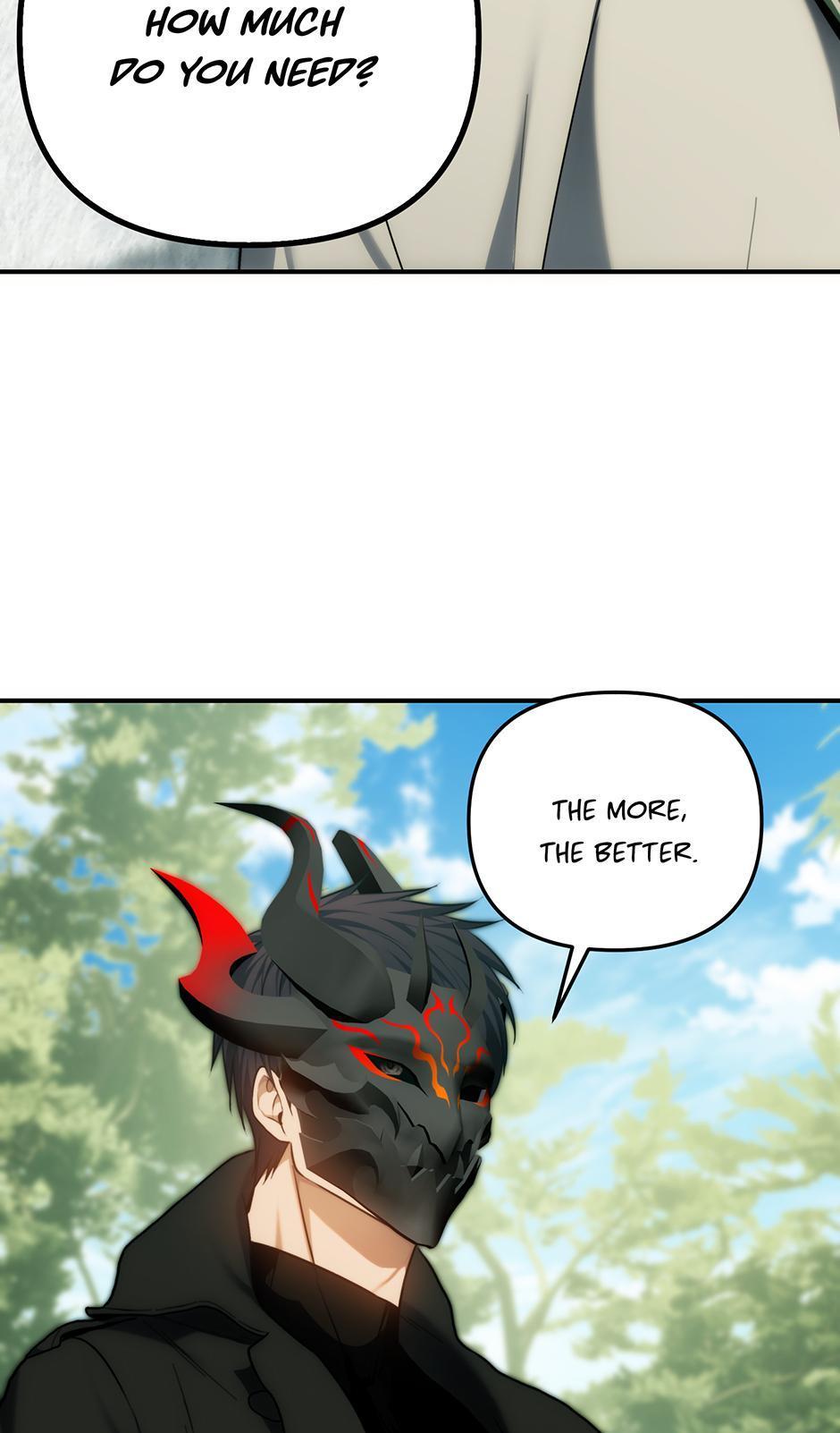 Read Second Life Ranker ENGLISH Manga Online