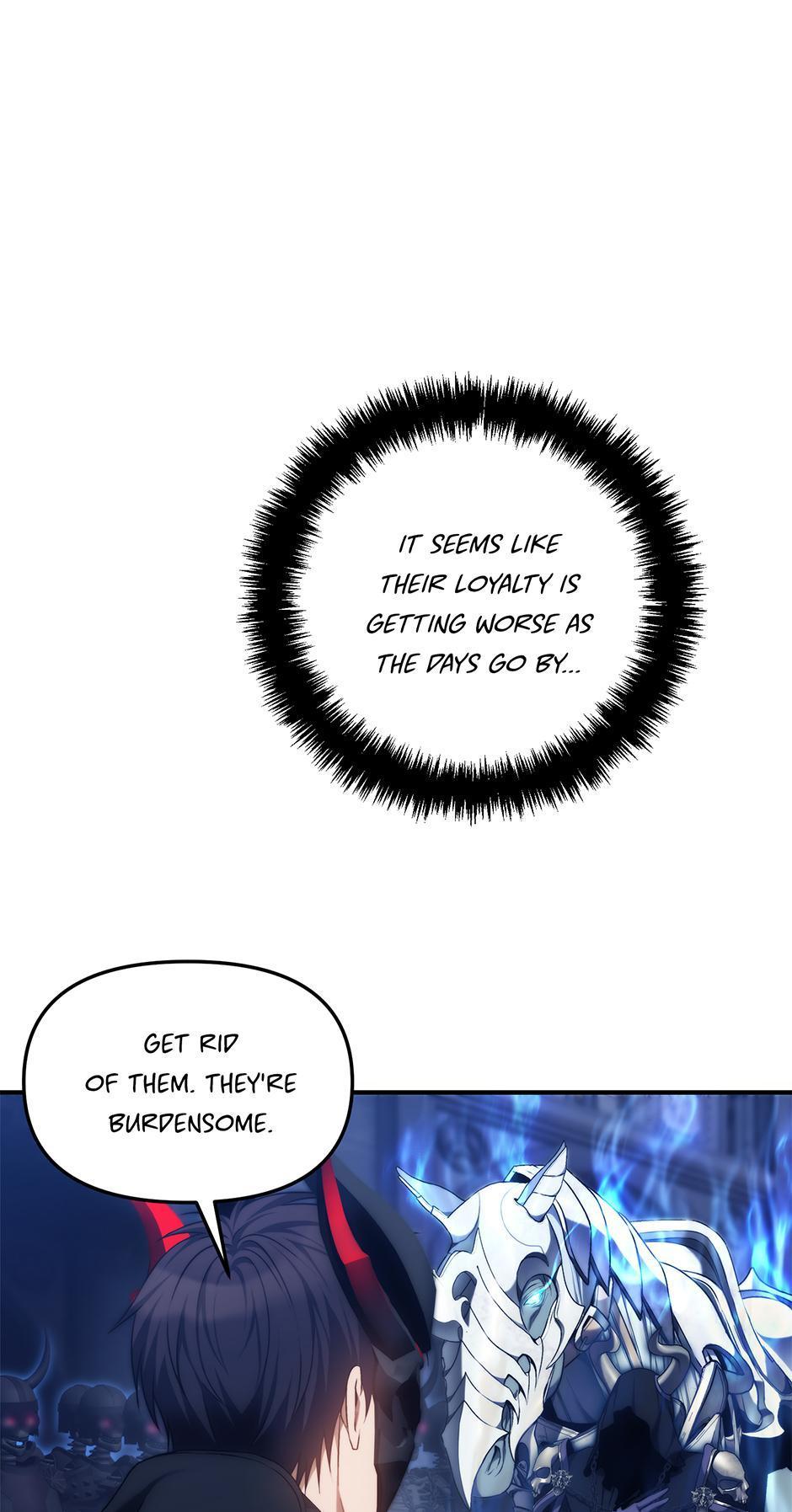 Read Second Life Ranker ENGLISH Manga Online